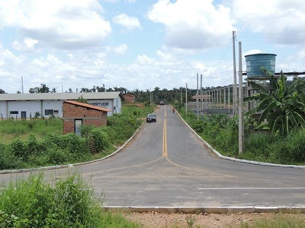 Prefeito Profº Pila viabiliza Anel Viário - Imagem 7