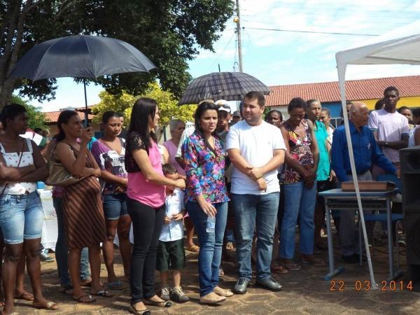 entrega de 300 bicicletas do programa pedala Piauí aos alunos - Imagem 17
