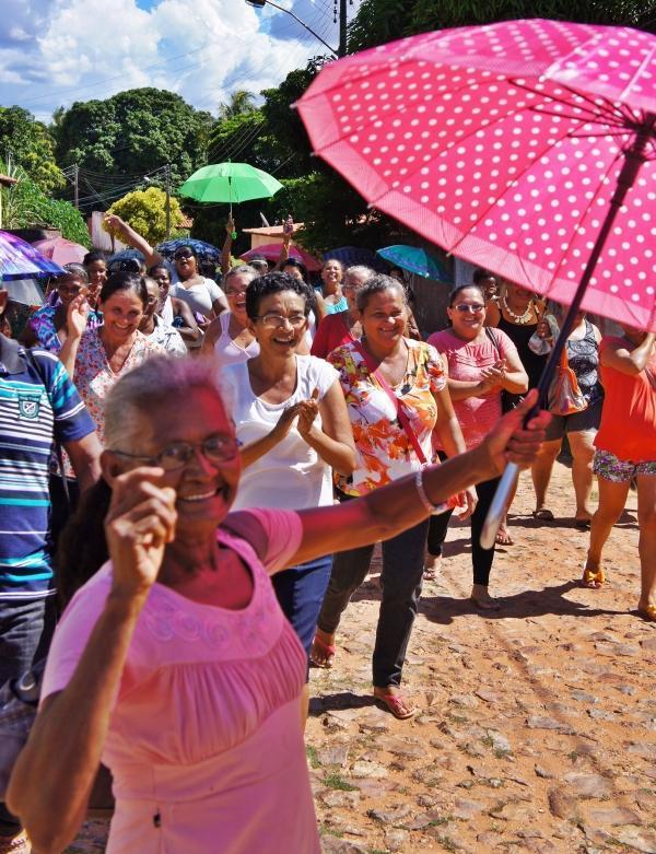 Mulher todo dia é seu dia  - Imagem 6
