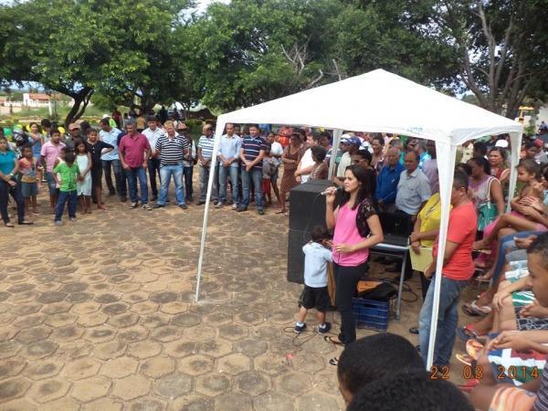entrega de 300 bicicletas do programa pedala Piauí aos alunos - Imagem 24