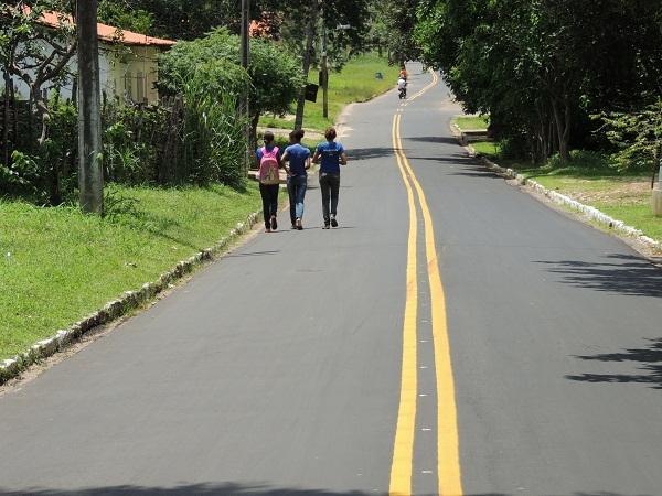 Prefeito Profº Pila viabiliza Anel Viário - Imagem 4