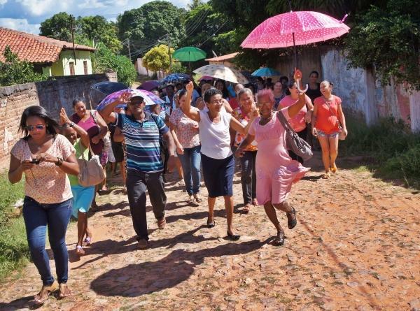 Mulher todo dia é seu dia  - Imagem 5