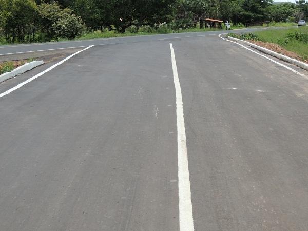 Prefeito Profº Pila viabiliza Anel Viário - Imagem 2