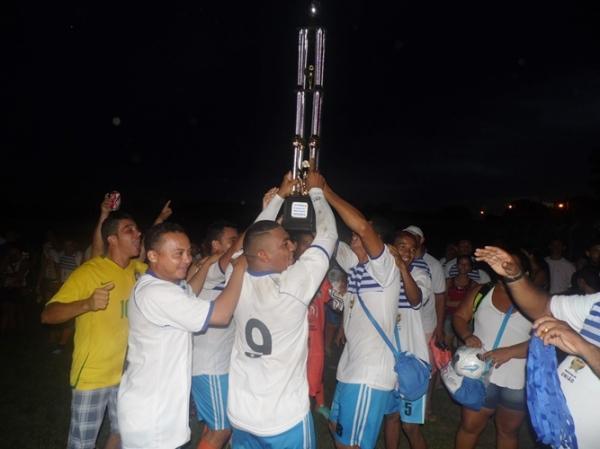 Divinópolis fatura Campeonato Unionense e confirma hegemonia em União - Imagem 17