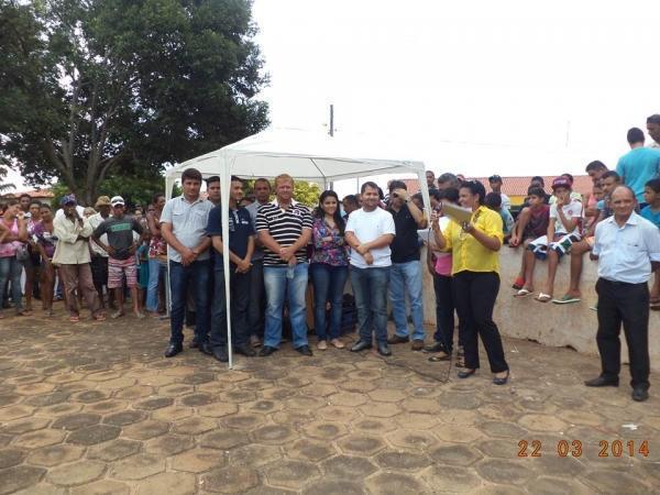 entrega de 300 bicicletas do programa pedala Piauí aos alunos - Imagem 31