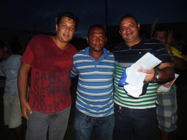 Divinópolis fatura Campeonato Unionense e confirma hegemonia em União - Imagem 14