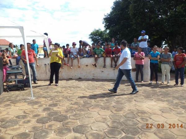 entrega de 300 bicicletas do programa pedala Piauí aos alunos - Imagem 15