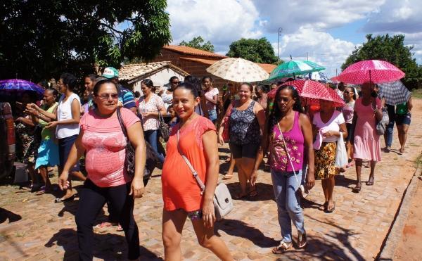 Mulher todo dia é seu dia  - Imagem 1
