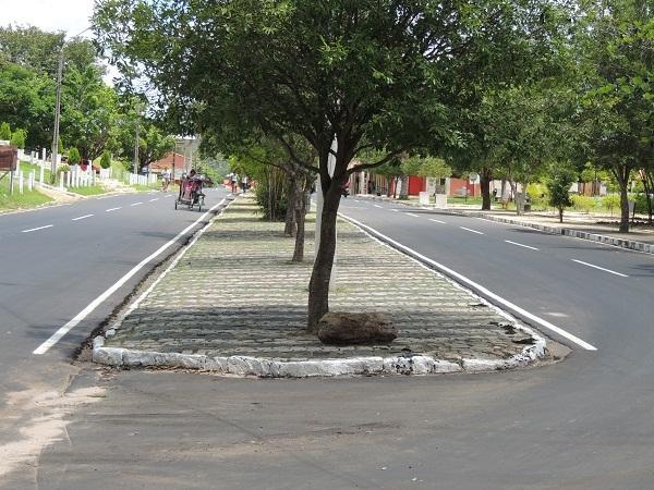 Prefeito Profº Pila viabiliza Anel Viário - Imagem 5