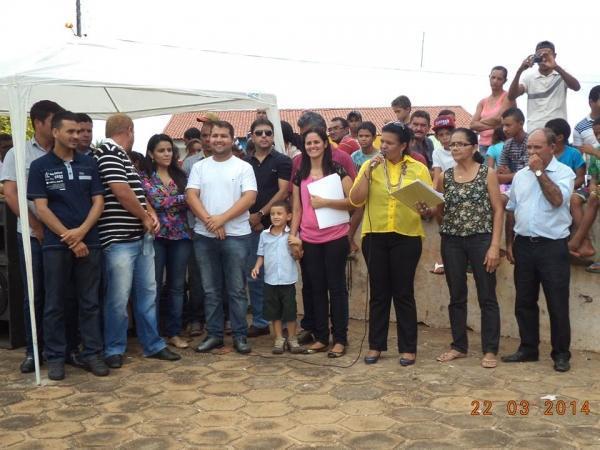 entrega de 300 bicicletas do programa pedala Piauí aos alunos - Imagem 32