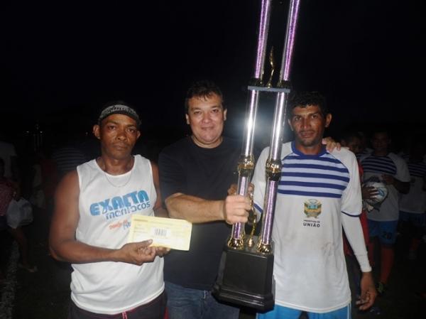 Divinópolis fatura Campeonato Unionense e confirma hegemonia em União - Imagem 18