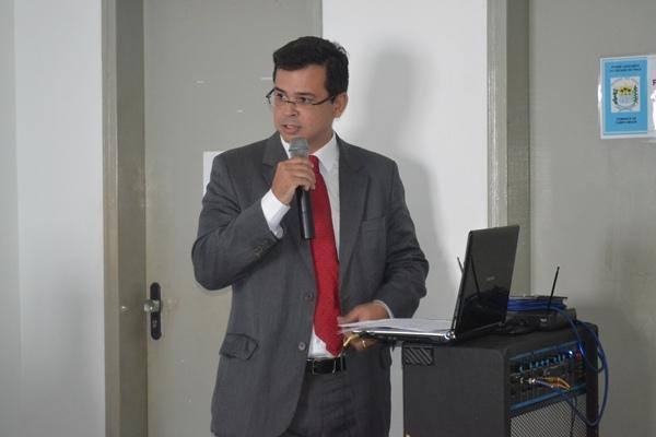 TJ instala a Vara da Família em Campo Maior - Imagem 1