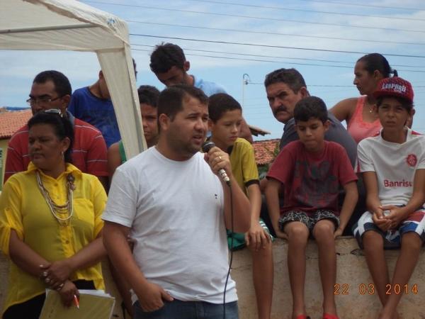 entrega de 300 bicicletas do programa pedala Piauí aos alunos - Imagem 29