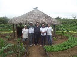 Conselheiros Territoriais do Vale do Canindé se reuniram em Oeiras e Santa Rosa - Imagem 5