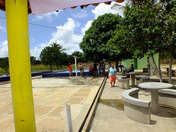 Assistência Social promove passeio de lazer para grupo da melhor idade - Imagem 46