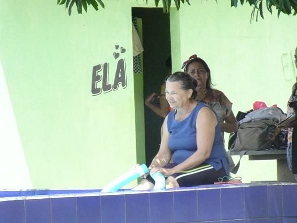 Assistência Social promove passeio de lazer para grupo da melhor idade - Imagem 35