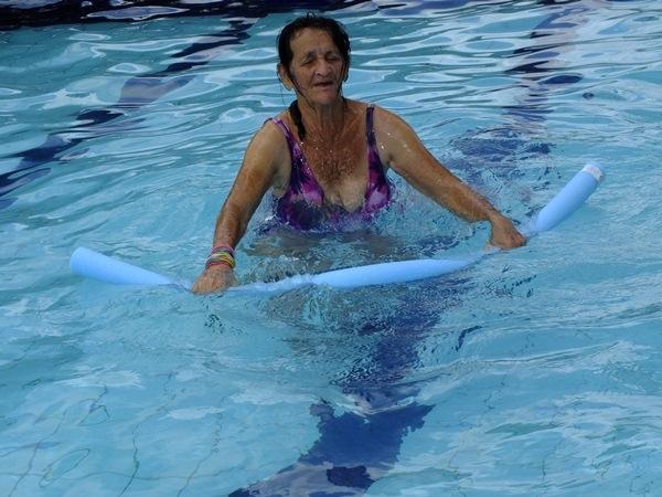 Assistência Social promove passeio de lazer para grupo da melhor idade - Imagem 44