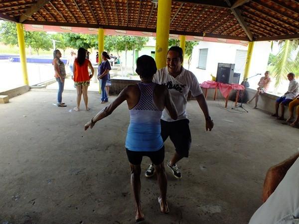 Assistência Social promove passeio de lazer para grupo da melhor idade - Imagem 4