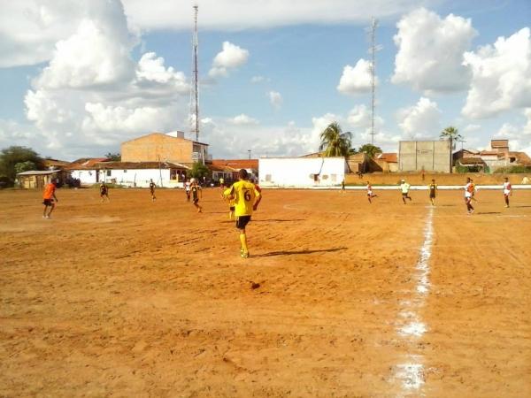 Início do Campeonato Municipal de futebol de Itainópolis - Imagem 16