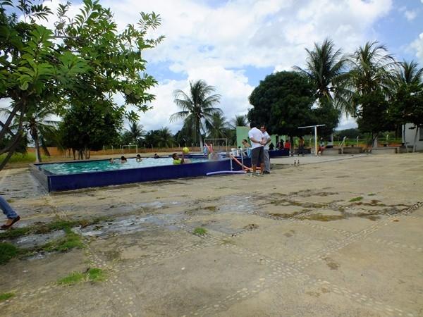Assistência Social promove passeio de lazer para grupo da melhor idade - Imagem 39
