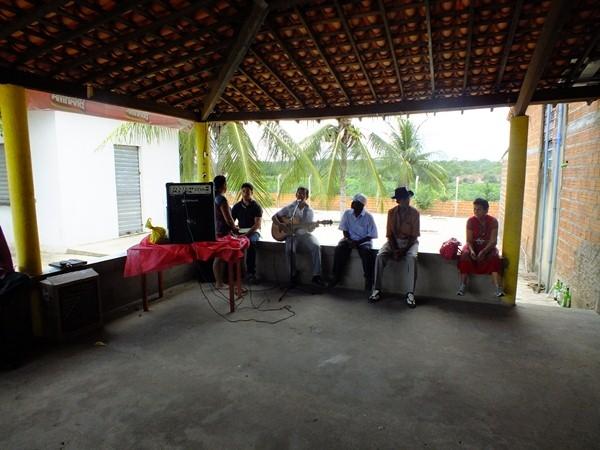 Assistência Social promove passeio de lazer para grupo da melhor idade - Imagem 34