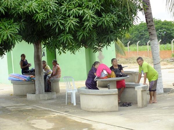 Assistência Social promove passeio de lazer para grupo da melhor idade - Imagem 18