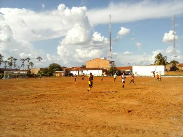 Início do Campeonato Municipal de futebol de Itainópolis - Imagem 6
