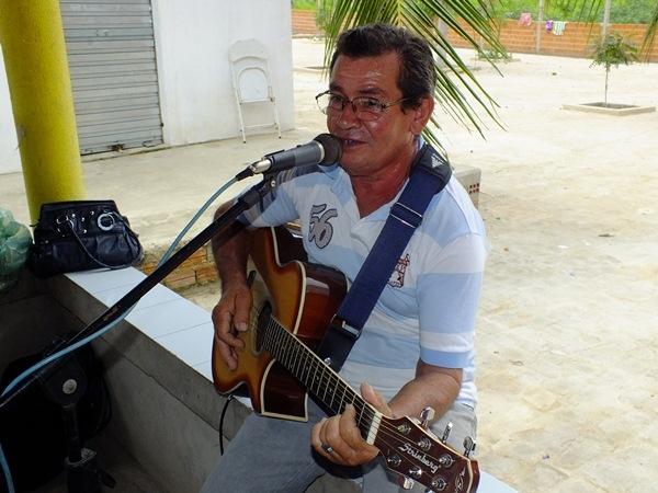 Assistência Social promove passeio de lazer para grupo da melhor idade - Imagem 1