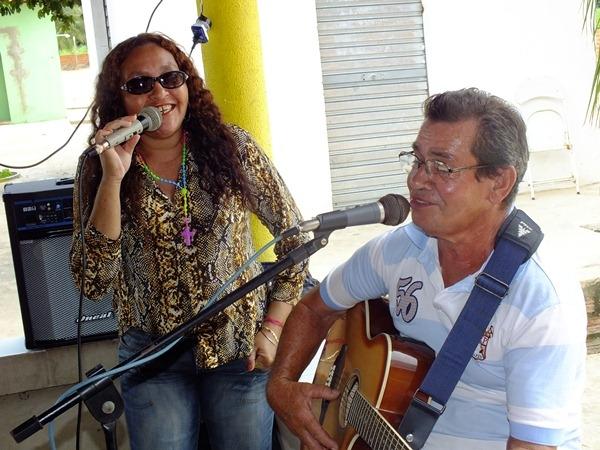 Assistência Social promove passeio de lazer para grupo da melhor idade - Imagem 23