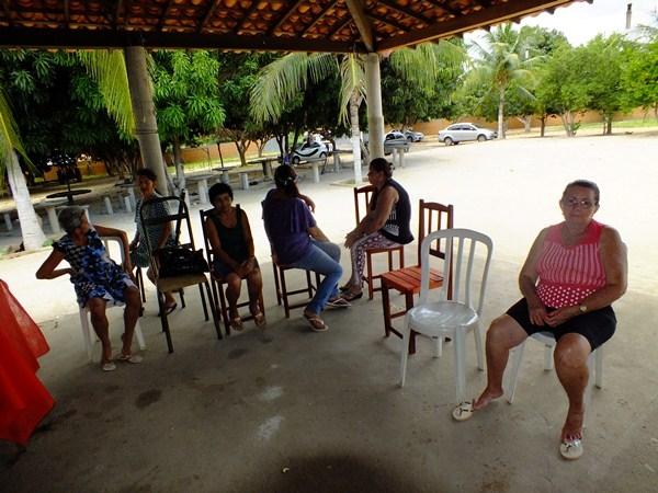 Assistência Social promove passeio de lazer para grupo da melhor idade - Imagem 26