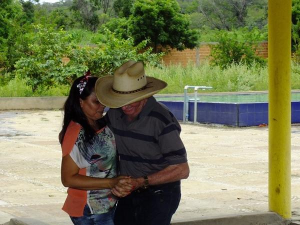 Assistência Social promove passeio de lazer para grupo da melhor idade - Imagem 21
