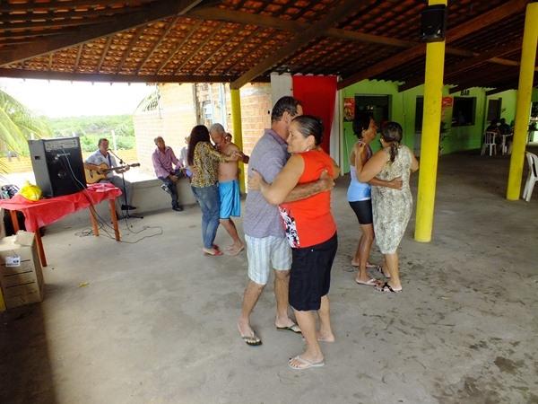 Assistência Social promove passeio de lazer para grupo da melhor idade - Imagem 30