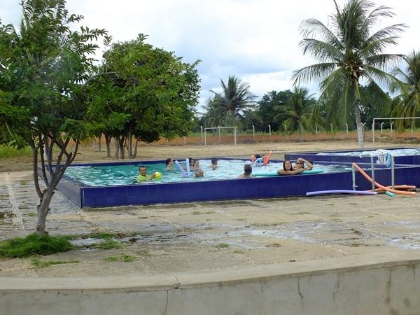 Assistência Social promove passeio de lazer para grupo da melhor idade - Imagem 36