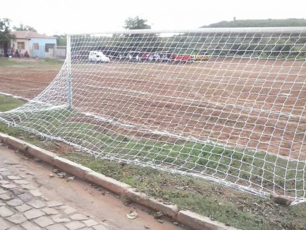 Início do Campeonato Municipal de futebol de Itainópolis - Imagem 2
