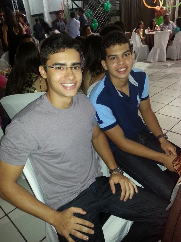 1° Vaquejada do Marcos Filho é realizada com grande estilo - Imagem 42