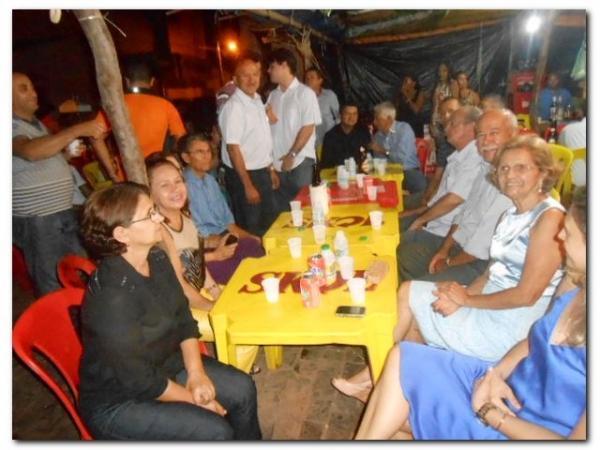 Festejo de São José em Inhuma reúne milhares de fiéis  - Imagem 44