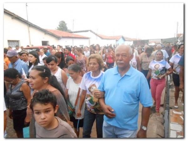 Festejo de São José em Inhuma reúne milhares de fiéis - Imagem 39