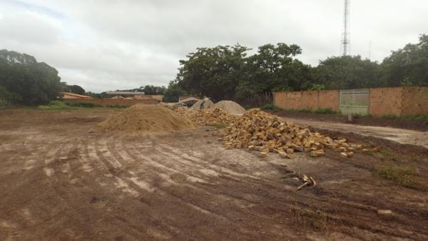 Construçao do Calçamento para melhorar o acesso ao centro da cidade - Imagem 3