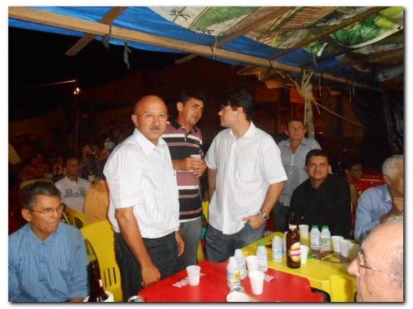 Festejo de São José em Inhuma reúne milhares de fiéis  - Imagem 43