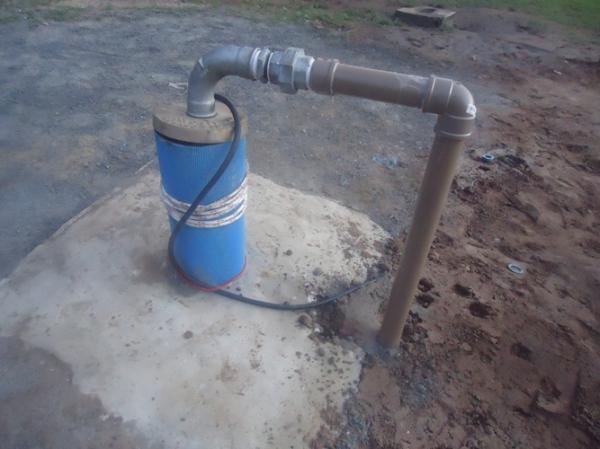 Prefeitura de Batalha perfura poço e resolve problema de abastecimento de água na comunidade Serra de Dentro†- Imagem 5