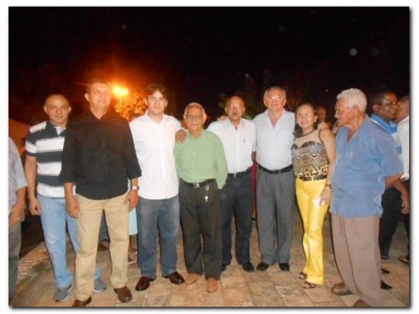 Festejo de São José em Inhuma reúne milhares de fiéis  - Imagem 35