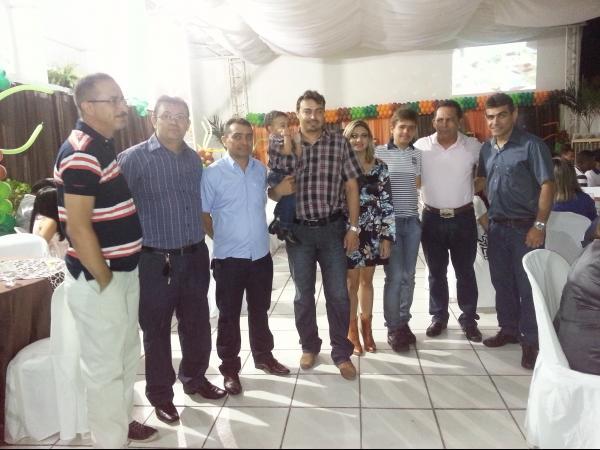 1° Vaquejada do Marcos Filho é realizada com grande estilo - Imagem 53