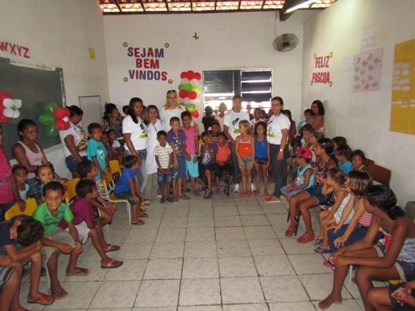 Assentamento Esperança recebe o Prefeitura na Comunidade - Imagem 42