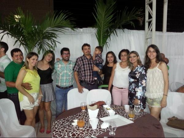 1° Vaquejada do Marcos Filho é realizada com grande estilo - Imagem 54