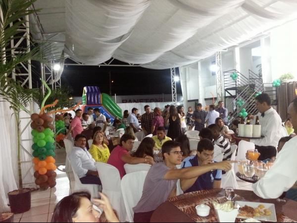 1° Vaquejada do Marcos Filho é realizada com grande estilo - Imagem 47