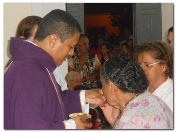 Festejo de São José em Inhuma reúne milhares de fiéis  - Imagem 22