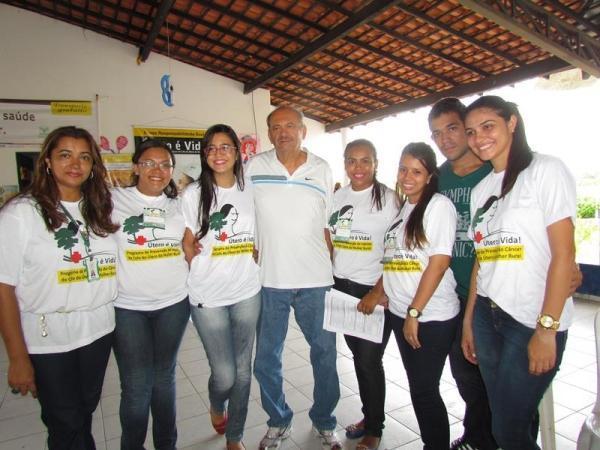 Assentamento Esperança recebe o Prefeitura na Comunidade - Imagem 14