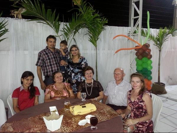 1° Vaquejada do Marcos Filho é realizada com grande estilo - Imagem 56