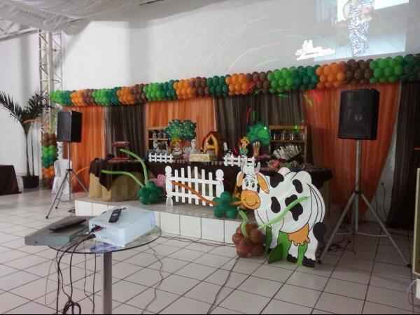 1° Vaquejada do Marcos Filho é realizada com grande estilo - Imagem 48