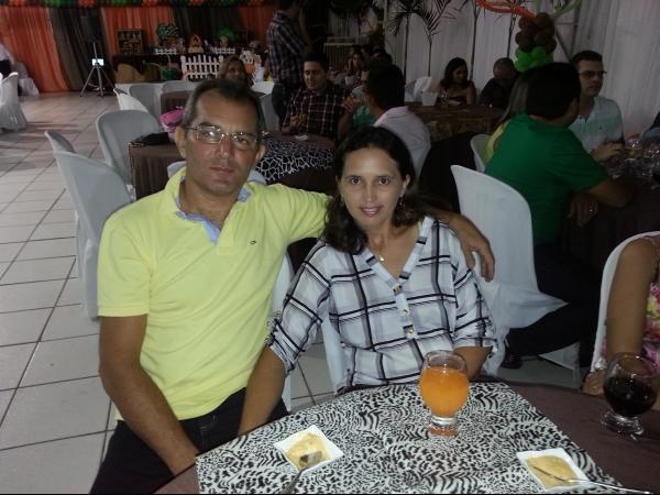 1° Vaquejada do Marcos Filho é realizada com grande estilo - Imagem 21